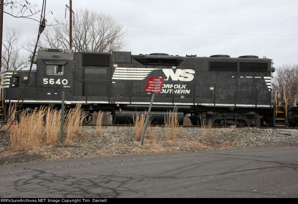 NS 5640